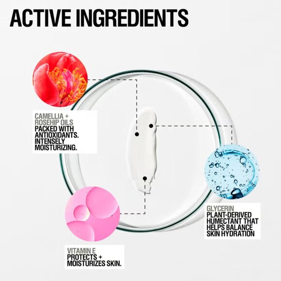 NIB Grown Alchemist Hydra-Restore Face Cream PRIMER Full Size - Picture 6 of 7